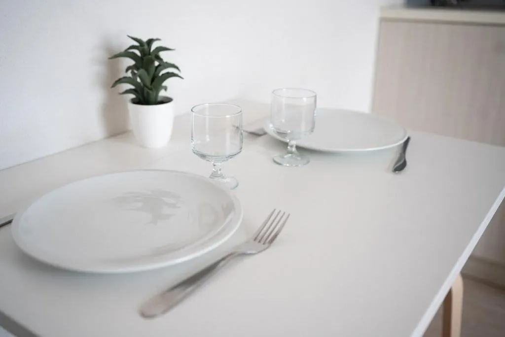 Apartamento Joli Studio, Clim Proche Gare Et Centre Ville Lourdes